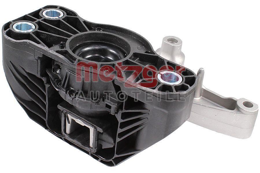 Soporte, motor METZGER ref. 8053985